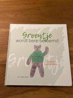 Groentje wordt bere-beroemd - Lynn Singer-Veldink, Ophalen of Verzenden, Zo goed als nieuw, Opvoeding tot 6 jaar