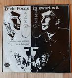 single 1968 Dick Poons In zwart wit, Nederlandstalig, Gebruikt, Ophalen of Verzenden, 7 inch
