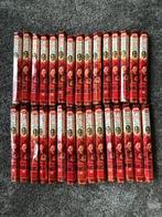 Wierook, Huis en Inrichting, Woonaccessoires | Kandelaars en Kaarsen, Ophalen of Verzenden, Zo goed als nieuw, Overige materialen