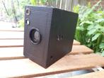 zeiss ikon Box-Tengor, Audio, Tv en Foto, Fotocamera's Analoog, Ophalen of Verzenden, Gebruikt, Compact, Overige Merken