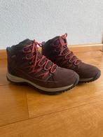 Hoge Wandelschoen Nyborg dames -Travelin', Sport en Fitness, Ophalen of Verzenden, Zo goed als nieuw, Schoenen
