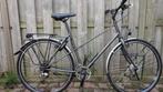 Koga Miyata Randonneur vakantiefiets D50 Staal frame XT, Fietsen en Brommers, Fietsen | Dames | Sportfietsen en Toerfietsen, Ophalen