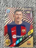 Lewandowski Time Machine Adrenalyn XL FIFA 365 GOL4, Hobby en Vrije tijd, Stickers en Plaatjes, Ophalen, Zo goed als nieuw