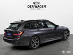 BMW 330E M SPORT / AMBIENTE / CARPLAY / TREKHAAK / DAB+ / 19, 1998 cc, Achterwielaandrijving, 4 cilinders, Met garantie (alle)