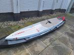 Sic Bayonet 14.0 x 26 Hardboard SUP Board + Boardbag, Watersport en Boten, Suppen, Ophalen of Verzenden, Gebruikt, SUP-boards