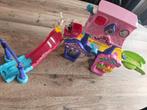VTech Toet Toet Minnie's ijssalon, Kinderen en Baby's, Speelgoed | Vtech, Ophalen, Gebruikt, 2 tot 4 jaar