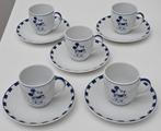 disney minnie and mickey guy de grenne porcelain, Verzamelen, Disney, Ophalen of Verzenden, Mickey Mouse, Gebruikt, Servies
