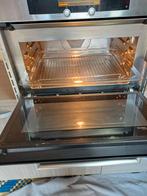 Mooie Miele combi magnetron, Combimagnetron, Hete lucht, 60 cm of meer, Ophalen of Verzenden