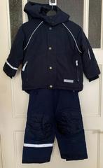 Skipak blauw van H&M, maat 104, Kinderen en Baby's, Kinderkleding | Maat 104, Gebruikt, H&M, Sport- of Zwemkleding, Ophalen of Verzenden