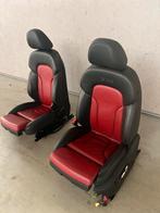 Audi SQ5 stoelen en achterbank, Ophalen, Audi