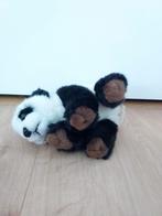 WWF pluche panda, Ophalen, Gebruikt, Overige typen