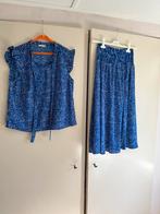 College Style Nieuwe rok & top, set, Emma, maat 42, Kleding | Dames, Ophalen of Verzenden, Nieuw, Maat 42/44 (L)