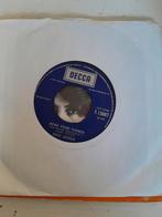 Mick jagger 7 inch memo from turner, Cd's en Dvd's, Vinyl Singles, Ophalen of Verzenden, Zo goed als nieuw, Pop