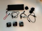 Rode Wireless GO II, Muziek en Instrumenten, Microfoons, Ophalen of Verzenden, Zo goed als nieuw, Overige typen