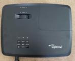 Beamer, Audio, Tv en Foto, Beamers, Ophalen of Verzenden, Zo goed als nieuw, Full HD (1080), Optoma
