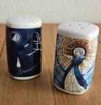 Peper & zoutstel Litjoy Crate, porselein, vintage, nieuw!, Overige typen, Nieuw, Ophalen of Verzenden, Overige stijlen