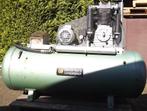 Compressor, Creemers compressor CST 900., Doe-het-zelf en Verbouw, Compressors, 800 liter/min of meer, 6 tot 10 bar, 100 liter of meer