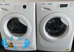 👉 Zanussi set lindo 8kg – 12 maanden garantie​, Wesley's Witgoed, Info@wesleyswitgoed.nl, Industrieweg 3B, 1613KT Grootebroek, Nederland