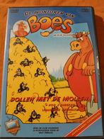 De Avonturen van Boes: Dollen met de mollen (4 afleveringen), Alle leeftijden, Ophalen of Verzenden, Zo goed als nieuw