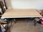 Bureau 150 x 75 x 73 cm, Huis en Inrichting, Bureaus, Ophalen, Gebruikt