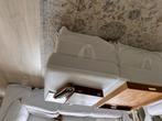 hocker van ektrop ikea  mag snel weg......, Huis en Inrichting, Ophalen, Minder dan 50 cm, Gebruikt, Minder dan 50 cm