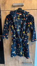 Badjas hema jongen 122/128, Overige typen, Ophalen of Verzenden, Zo goed als nieuw, Hema