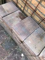3,5m2 20x30 tegels, Tuin en Terras, Ophalen, Beton, 10 m² of meer, Terrastegels
