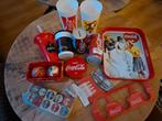 Diverse Coca-Cola frisdrank artikelen NIEUW, Ophalen of Verzenden, Nieuw, Gebruiksvoorwerp