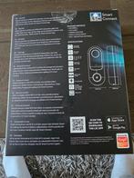 Slimme Deurbel - Nieuw in Doos!, Ophalen