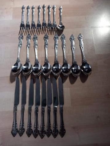 24 delig bestek beschikbaar voor biedingen