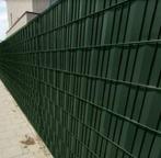Top Kwaliteit Vlechtband - 50 Meter, Groen (RAL6009), Ophalen of Verzenden, Nieuw, Kunststof, Overige typen