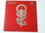 Lp vinyl   TOTO - IV (met: Africa, Rosanna), Ophalen of Verzenden