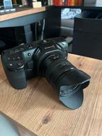 Blackmagic Pocket Cinema Camera 4K + Accessoires, Ophalen of Verzenden, Gebruikt, Overige Merken