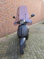 Vespa Sprint Notte (2019), Ophalen, Gebruikt, Benzine, Vespa