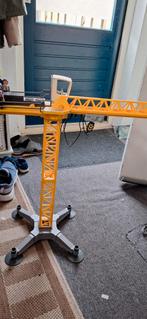 Speelgoed Kraan playmobil, Ophalen, Gebruikt, Afstandsbediening