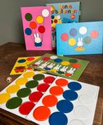 Nijntje bonte ballonnen spel/ puzzel voor peuters/ kleuters, Hobby en Vrije tijd, Gezelschapsspellen | Bordspellen, Een of twee spelers