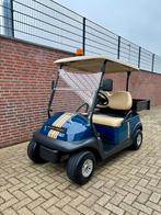 Prachtige Elektrische Clubcar Golfkar in nieuwstaat!!, Ophalen of Verzenden, Zo goed als nieuw, Golfkar, Overige merken