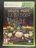 South Park The Stick of Truth Xbox 360 Sealed PAL game, Vanaf 18 jaar, Redmond, Washington, Microsoft, 1 speler