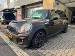 Mini CLUBMAN 1.6 Cooper Chili AIRCO NETTE AUTO NAP APK 1-202, Auto's, Mini, Gebruikt, 4 cilinders, 4 stoelen, Origineel Nederlands