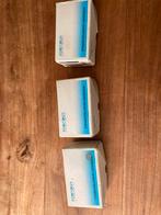 Axa opzetsloten (3 stuks), voor bijv een raam, Ophalen of Verzenden, Nieuw, IJzer, Slot