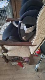 Cybex Solution S2 i-Fix Autostoel - 100-150cm, Autogordel of Isofix, Gebruikt, 15 t/m 36 kg, Verstelbare rugleuning