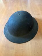 Ww1 Amerikaanse Brodie, Verzamelen, Ophalen of Verzenden, Overige soorten, Amerika, Helm of Baret