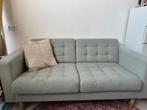Ikea landkrona bank 2 zits, Huis en Inrichting, Banken | Bankstellen, Gebruikt, 150 tot 200 cm, Tweepersoons, 75 tot 100 cm