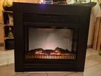 Elektrische Sfeerhaard, Huis en Inrichting, Haarden, Ophalen of Verzenden, Zo goed als nieuw, Vrijstaande haard, Elektrische haard