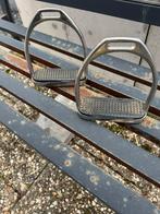 Stijgbeugels 12cm, Ophalen of Verzenden, Zo goed als nieuw