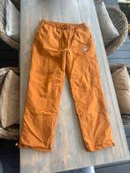 Air Jordan Flight Trainingsbroek Parachute Heren Broek L, Ophalen of Verzenden, Zo goed als nieuw, Zwart