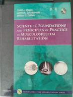 Musculoskeletale Revalidatie - Magee et al., Gelezen, Ophalen of Verzenden, WO, David J. Magee, James E. Zachazewski, William S. Quillen