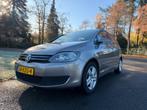 Volkswagen Golf Plus 1.4 TSI 90KW 2010 Bruin, Auto's, Volkswagen, 65 €/maand, 15 km/l, 4 cilinders, 122 pk