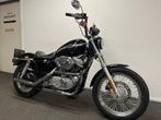 HARLEY-DAVIDSON SPORTSTER XLH 883 HUGGER (LEASE) bj 2003, Motoren, 2 cilinders, Bedrijf, 883 cc, Meer dan 35 kW