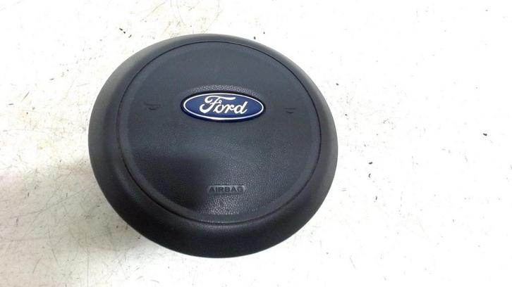 Airbag stuur Ford Ka, Auto-onderdelen, Dashboard en Schakelaars, Ford, Gebruikt, Herkomst onderdeel bekend, 12 maanden garantie